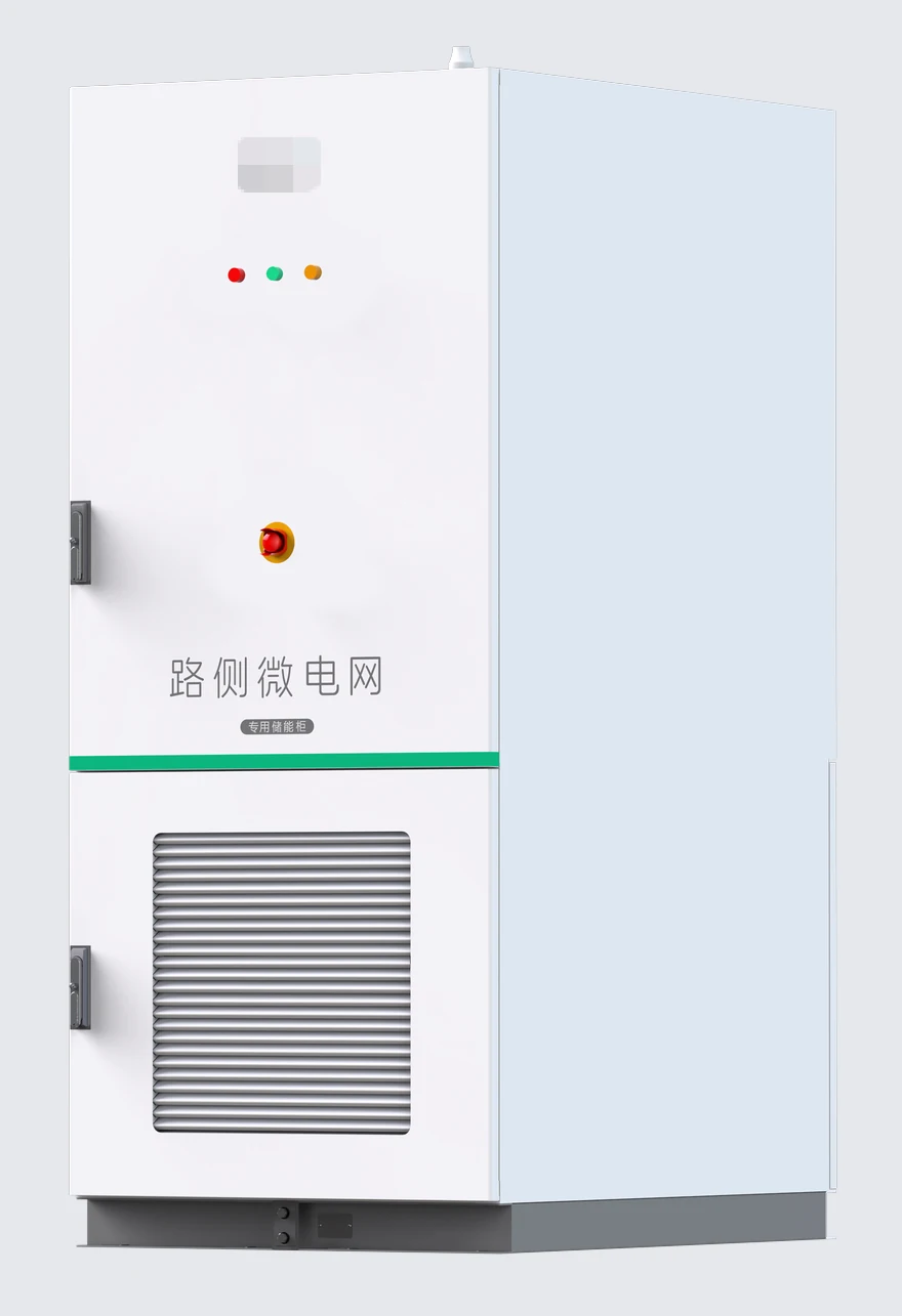 Energy Storage Systems catalogue equipment
