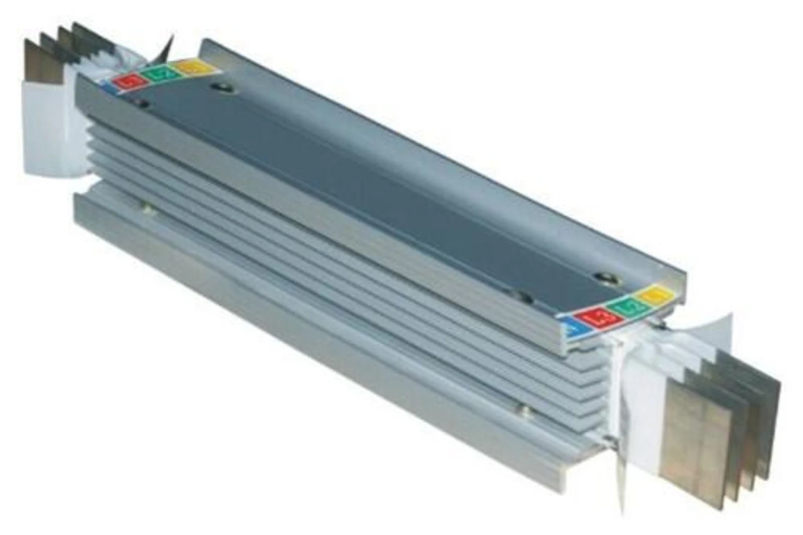 Busway & Cable Management catalogue equipment