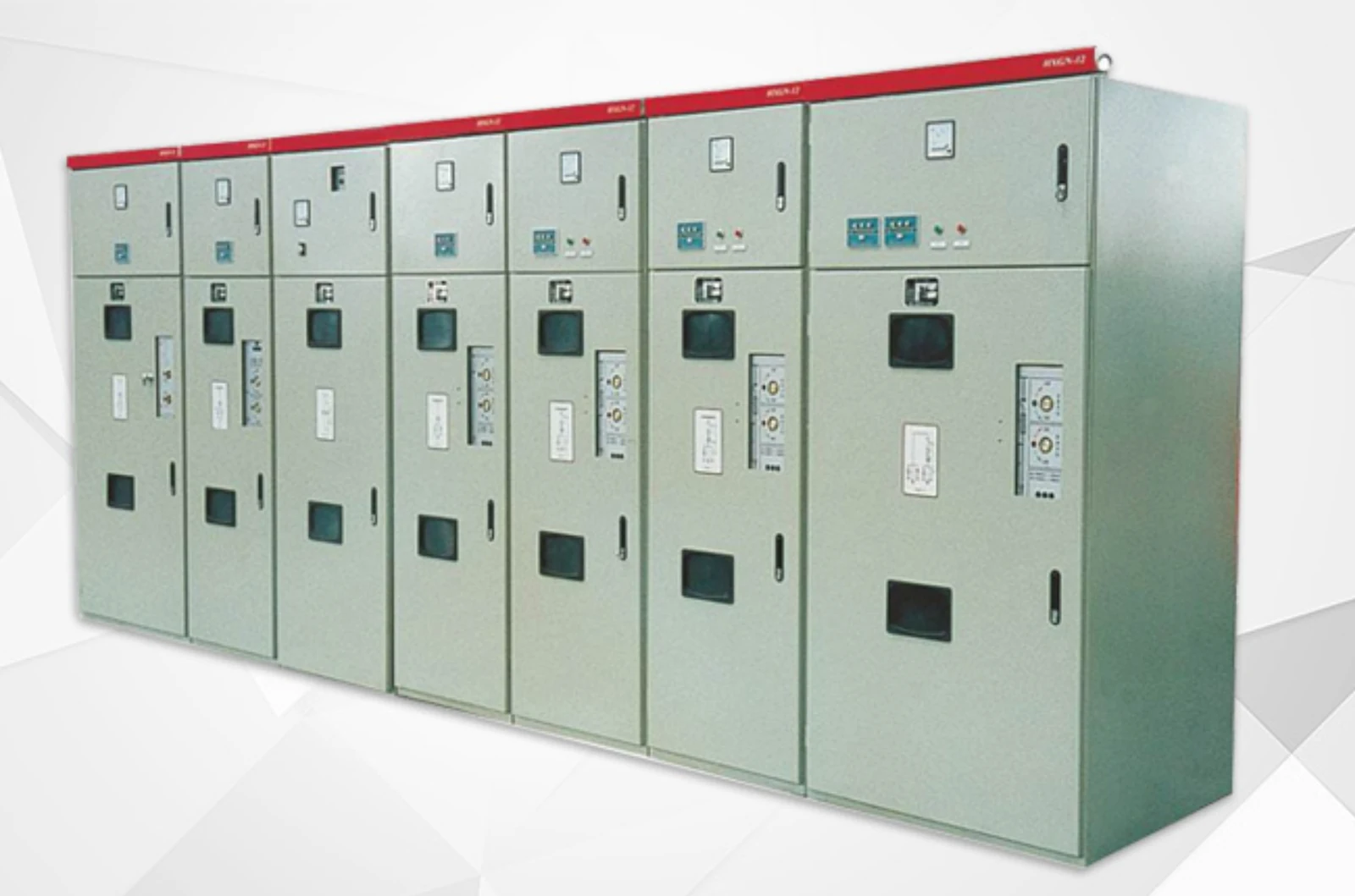 HXGN-12 Ring Main Unit