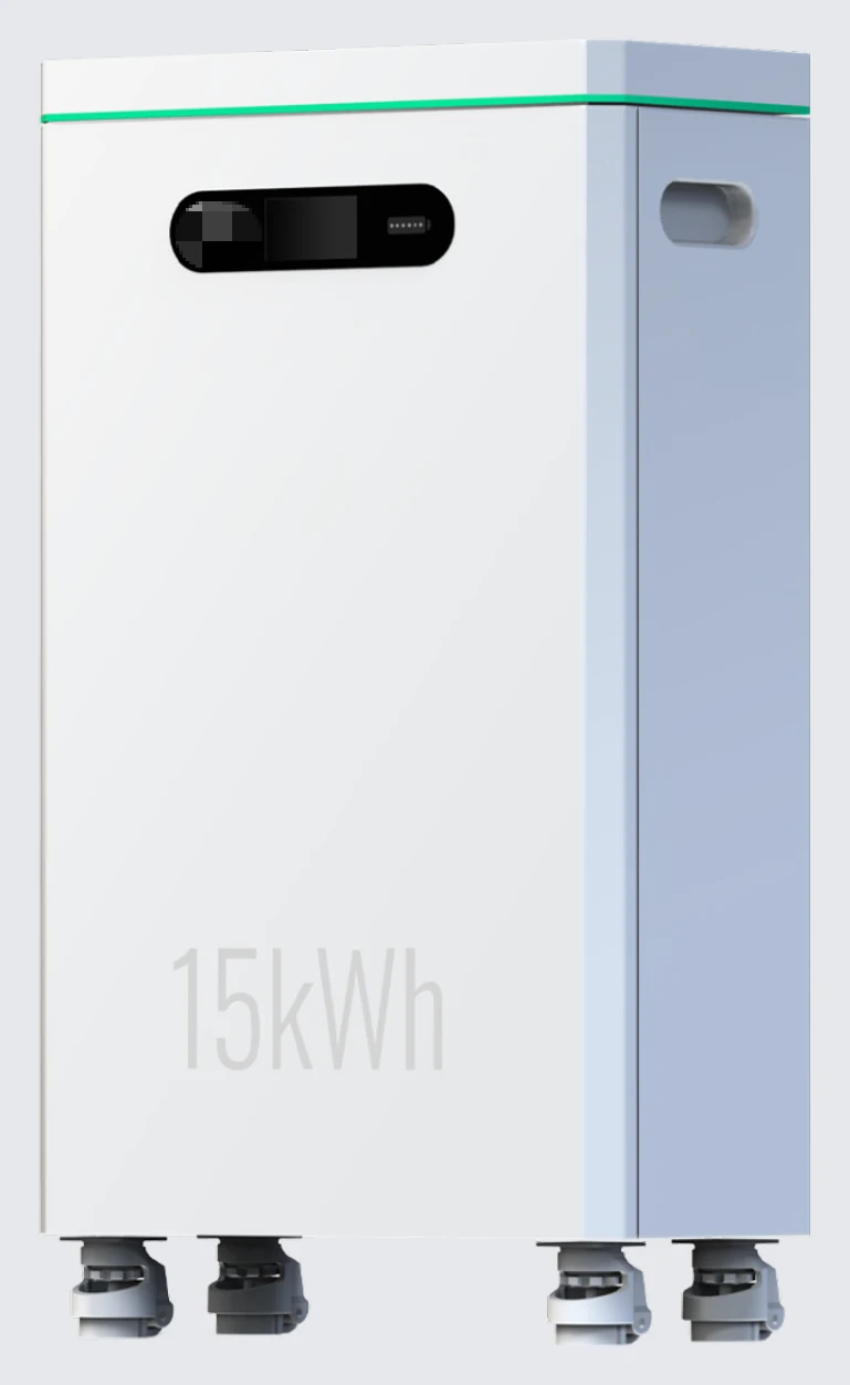 Residential Energy Storage System